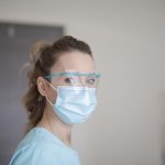 la mascarilla no impide el funcionamiento de los pulmones