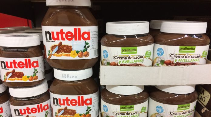 Multa de 1.000 euros por ir a comprar Nocilla Multa de 1.000 euros a un hombre por ir a comprar Nocilla en el Estado de Alarma