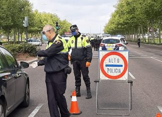 El Consell pone fecha al movimiento provincial para ir a segundas residencias