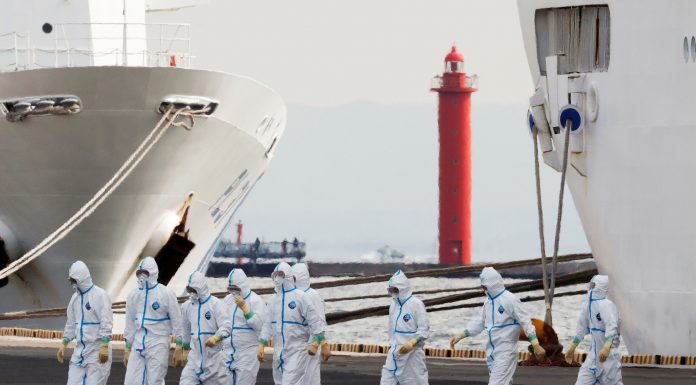 El enigma de China: 3.339 fallecidos y 21 millones móviles «muertos» El enigma de China: 3.339 fallecidos y 21 millones móviles "muertos"