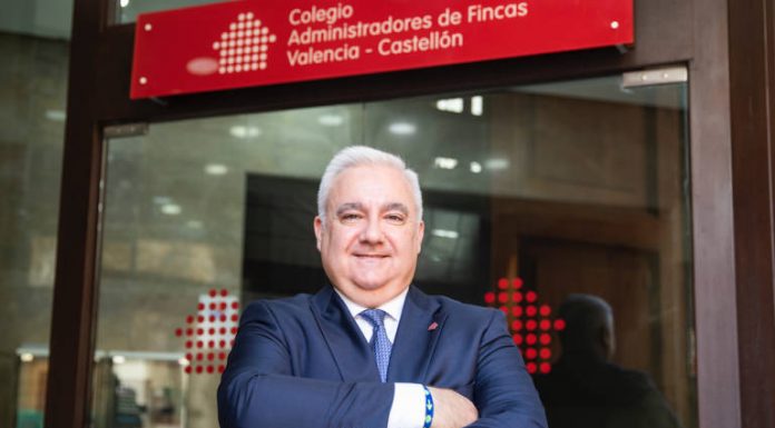 Crece la solidaridad entre las comunidades de vecinos por el coronavirus