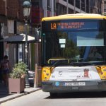 autobús municipal Paterna