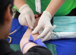 Torrent celebra el «Dia de la Donació» per a continuar impulsant la solidaritat veïnal Santitat regala entradas de cine a los que donen sangre