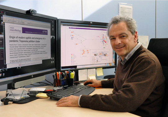 Epidemiólogos advierten que las medidas de confinamiento deberían durar otras dos semanas