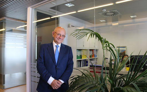 Mantener un buen estado físico puede ayudar a superar el coronavirus