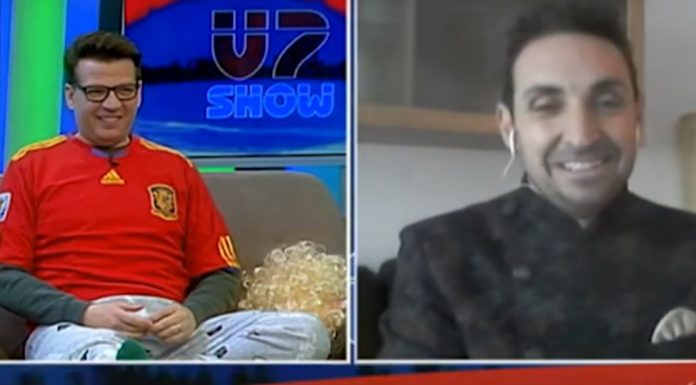 Javier Botia, campeón del mundo de mentalismo, nos presenta su nuevo libro sobre el coronavirus