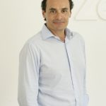 Jose María Rubert, CEO ZenithBr