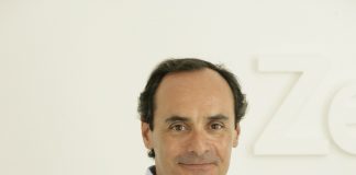 Jose María Rubert, CEO ZenithBr