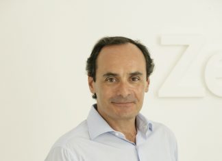 Jose María Rubert, CEO ZenithBr