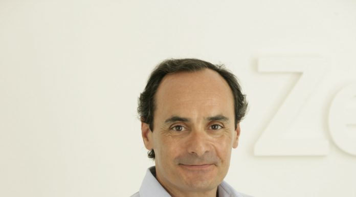 José María Rubert apela a la responsabilidad y a la oportunidad de las marcas para seguir invirtiendo en publicidad en los medios de comunicación Jose María Rubert, CEO ZenithBr