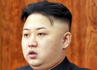 Kim Jong-un