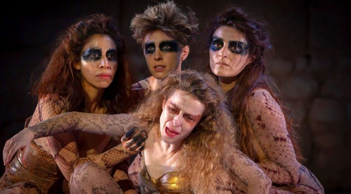 Cinco obras de teatro que puedes ver online en cuarentena