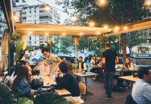 Ranking de las 37 acciones más comunes según su riesgo de contraer coronavirus