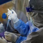 La primera vacuna del coronavirus testada en humanos obtiene los primeros resultados