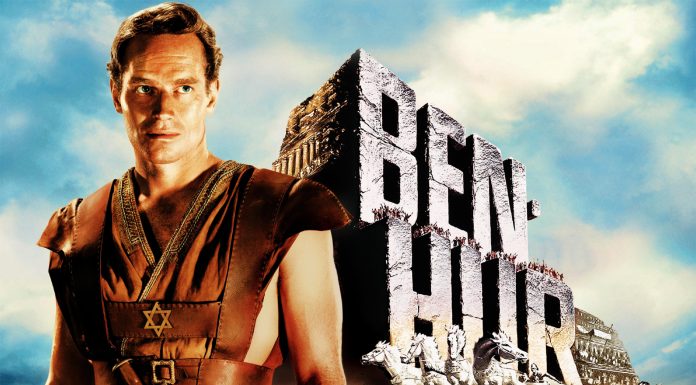 Cinco películas para vivir la Semana Santa sin salir de casa Semana Santa