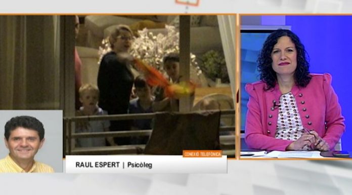 Cuando acabe la crisis seremos mejores personas