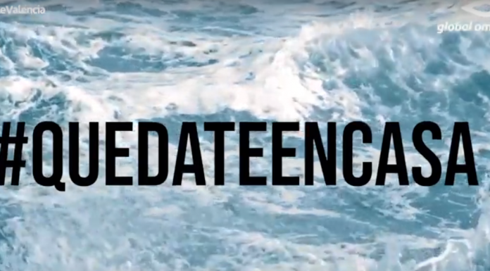 Global Omnium se suma al movimiento #QuédateEnCasa Global Omnium