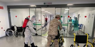 La Comunitat Valenciana registra récord de contagios con el peor dato de la pandemia