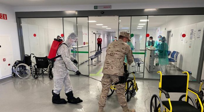 Un total de 41 muertos en 24 horas y 283 contagiados La Comunitat Valenciana registra récord de contagios con el peor dato de la pandemia