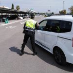 controles policiales costa valenciana