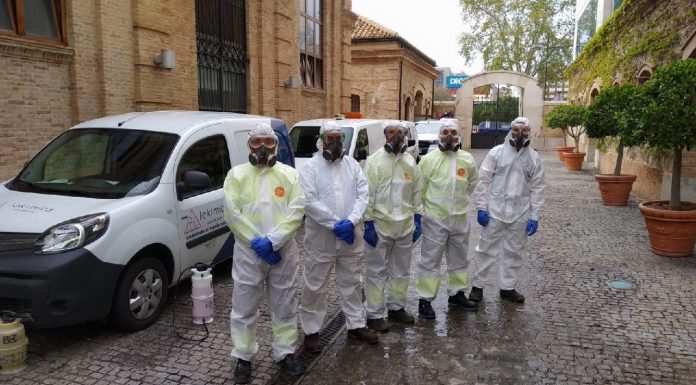 Veinte muertos en 24 horas, la mejor cifra en dos semanas coronavirus