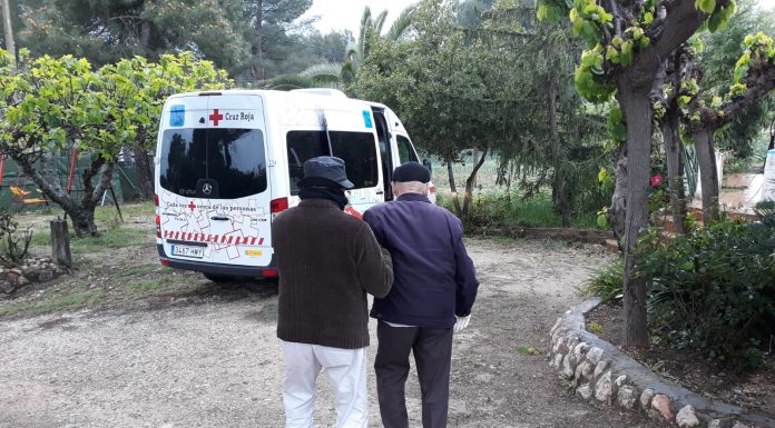 La Comunitat Valenciana alcanza las 695 altas a pacientes con coronaviurs y 277 nuevos casos positivos la Comunitat