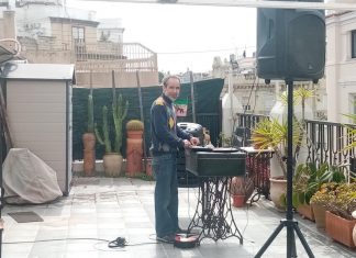 dj xino televalencia