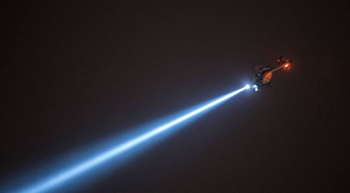 La Policía Nacional intercepta una fiesta en un ático de plaza de España