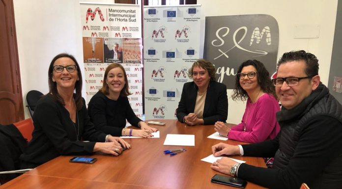 La Mancomunidad de l’Horta Sud pendiente de los colectivos más vulnerables