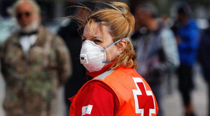 Están son las mejores mascarillas contra el virus mascarilla