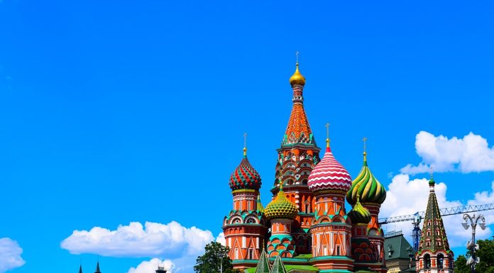 Rusia y China difunden bulos sobre el coronavirus para desprestigiar a la Unión Europea Rusia