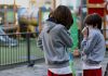Valencia cierra los parques infantiles para evitar más contagios