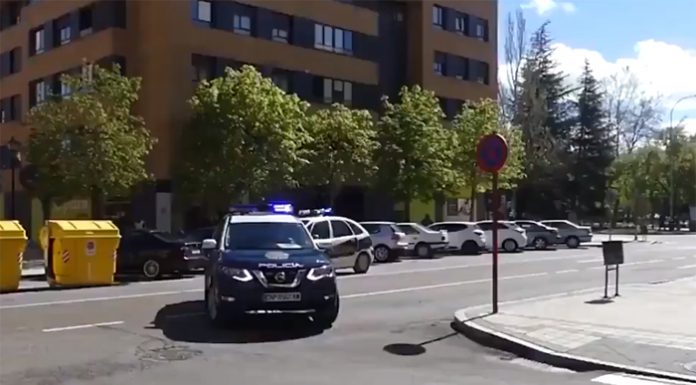 Detienen a un hombre tras agredir a su pareja embarazada agredir a una mujer embarazada