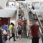 Los comercios valencianos reabren los domingos: tiendas abiertas y nuevos horarios