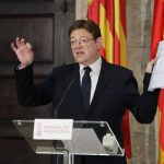 Antifraude investiga a la Generalitat por los contratos de adjudicación de los hospitales de campaña