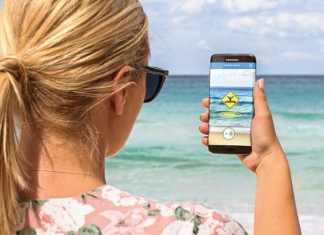 Una aplicación móvil podría regular el aforo de las playas valencianas