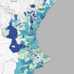 Consulta el listado de los 174 municipios valencianos libres de coronavirus