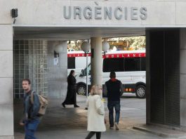 La Comunitat Valenciana registra la cifra de contagios de coronavirus más baja desde la primera semana de marzo