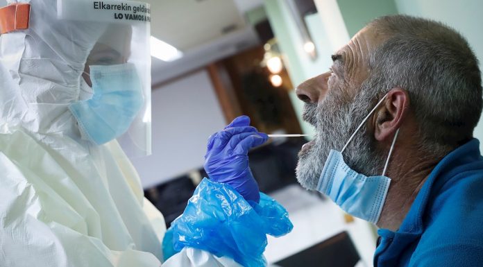 Mites i veritats sobre l’impacte dels medicaments en el coronavirus Así rastrean los casos de coronavirus en Valencia para interrumpir la cadena de contagios