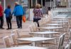 Revelen el motiu que impedirà celebrar reunions en 30 municipis de València durant la Fase 1 Desvelan el motivo que impedirá celebrar reuniones en 30 municipios de Valencia durante la Fase 1