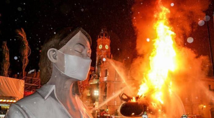 FALLAS 2021 | Todos los detalles sobre cómo serán las fiestas del próximo año