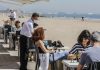 Valencia logra el mejor dato de desempleo de los últimos 16 años Valencia logra el mejor dato de desempleo de los últimos 16 años