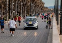 Valencia podría vivir una etapa intermedia de desescalada antes de alcanzar la Fase 2