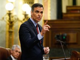 España continuará en estado de alarma hasta el 7 de junio
