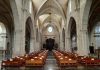 Así abre la Catedral durante la fase 1 con un aforo para 200 personas catedral fase 1, límite de aforo 200 personas