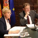 La consellera de Sanitat responde: ¿Habrá un nuevo confinamiento en la Comunitat Valenciana?