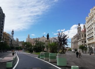 ningún fallecido por covid 19