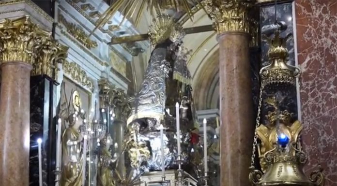 celebración histórica