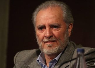 Julio Anguita