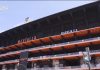 Vecinos del Mestalla divididos ante el traslado del estadio